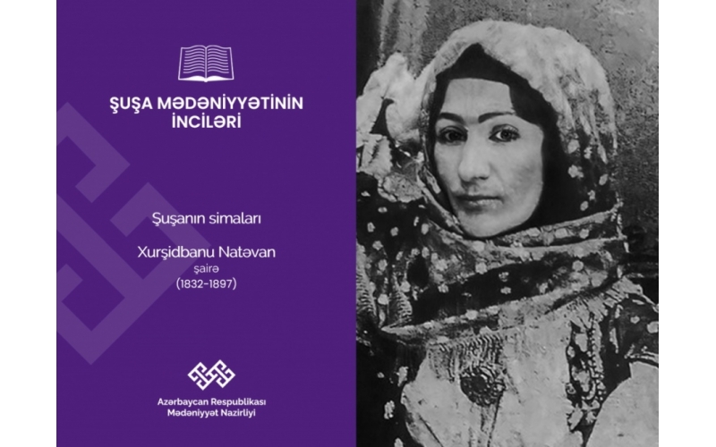 “Şuşa mədəniyyətinin inciləri”