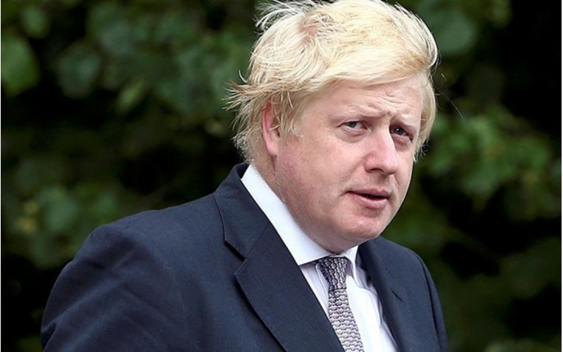 Boris Johnson: The UK is, and will continue to be, a steadfast and supportive partner for Azerbaijan