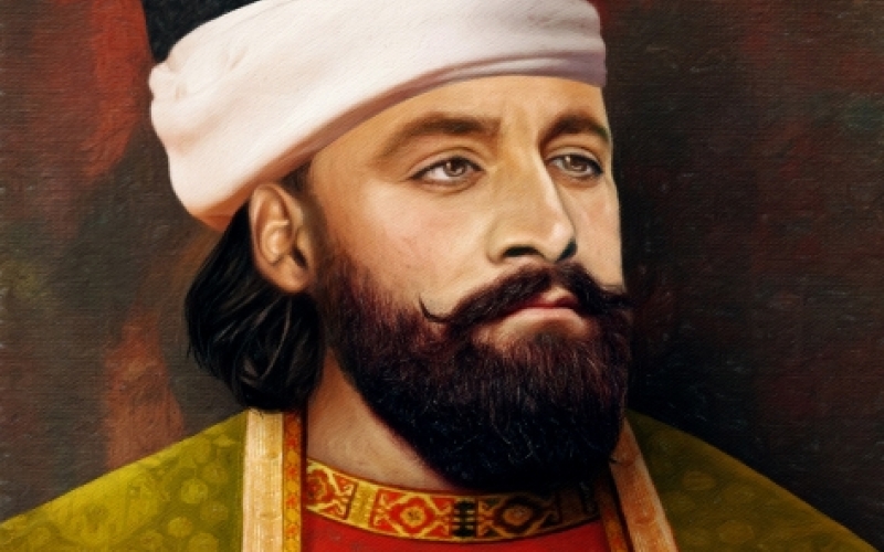 Panahali khan – founder of Karabakh khanate