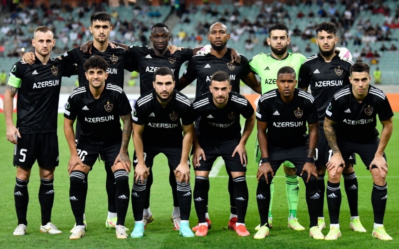 "Qarabağ" Çempionlar Liqasının III təsnifat mərhələsinə yüksəlib