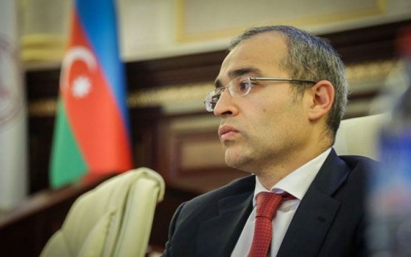 Azerbaijani Economy Minister talks goals of socio-economic dev't strategy for 2022-2026