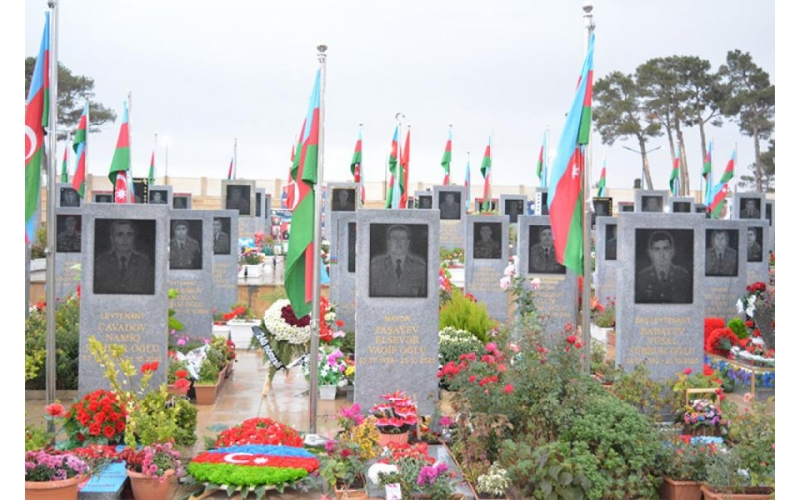 44 medical workers martyred in Patriotic War of Azerbaijan