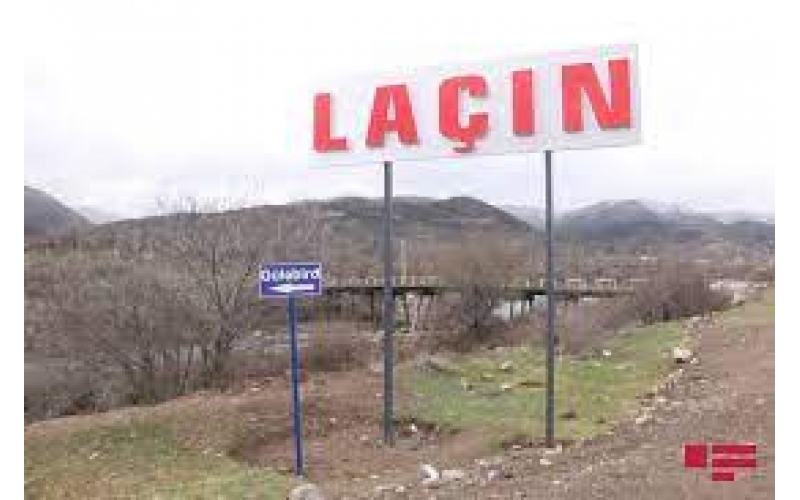 Two years pass since liberation of Azerbaijan’s Lachin