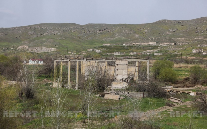 Azerbaijani Parliament adopts bill on exemption of import of items necessary for production in Karabakh from VAT for ten years