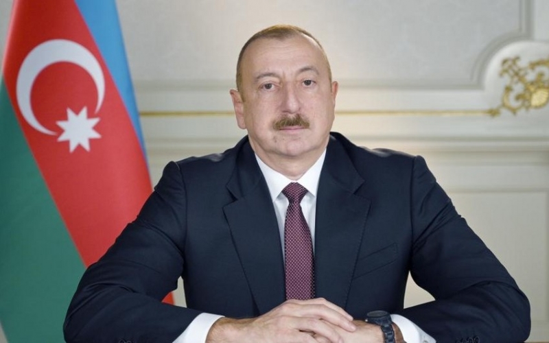 President Ilham Aliyev: Next month Azerbaijan will host Summit of Non-Aligned Movement