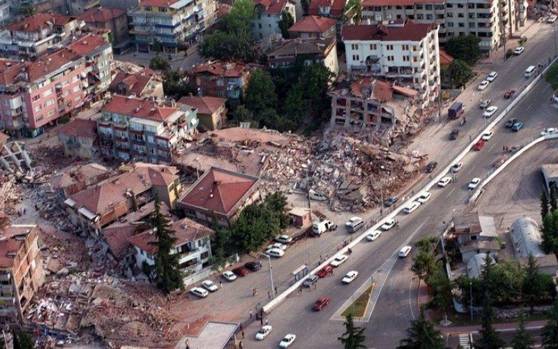 Zəlzələnin Türkiyə iqtisadiyyatına vurduğu ziyan hesablanır