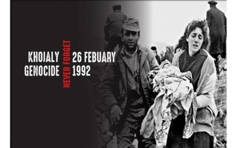 “Khojaly genocide” adlı ingilis dilində virtual sərgi istifadəçilərə təqdim olunub