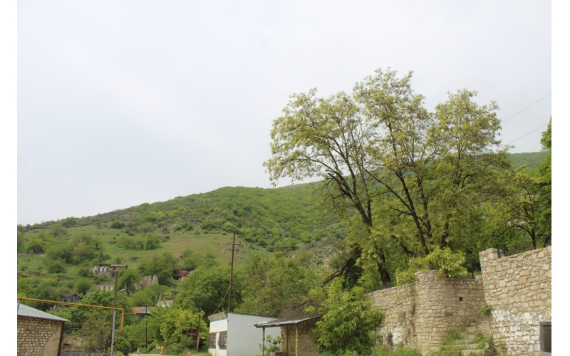 Tuğ və Hadrutda turizm informasiya mərkəzi fəaliyyət göstərəcək