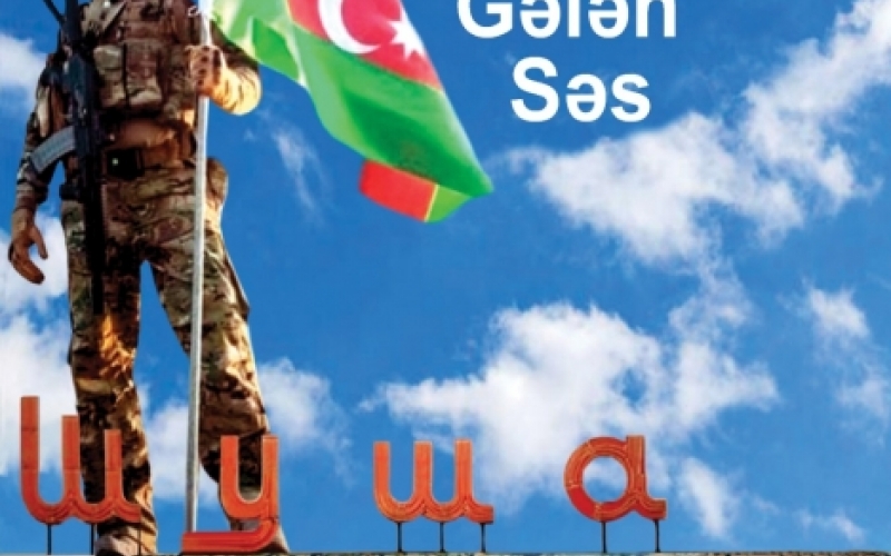 “Şuşadan gələn səs”