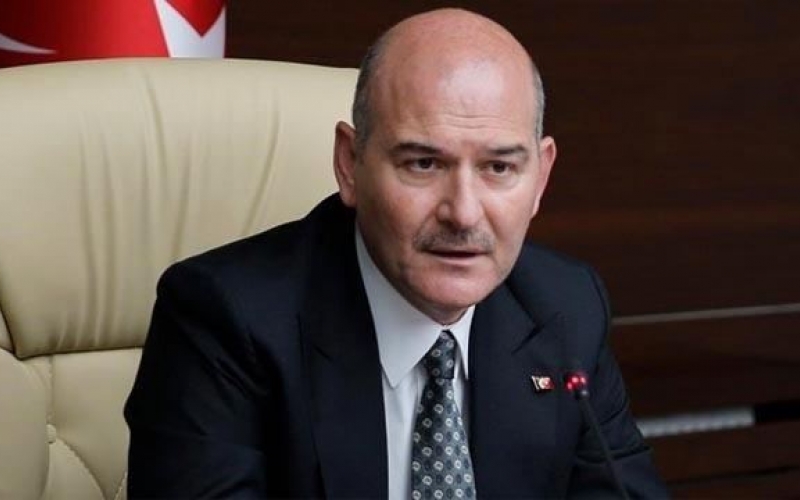 Türkiyədəki suriyalıların geri qayıtması üçün Suriyada 200 mindən çox ev tikiləcək – Süleyman Soylu