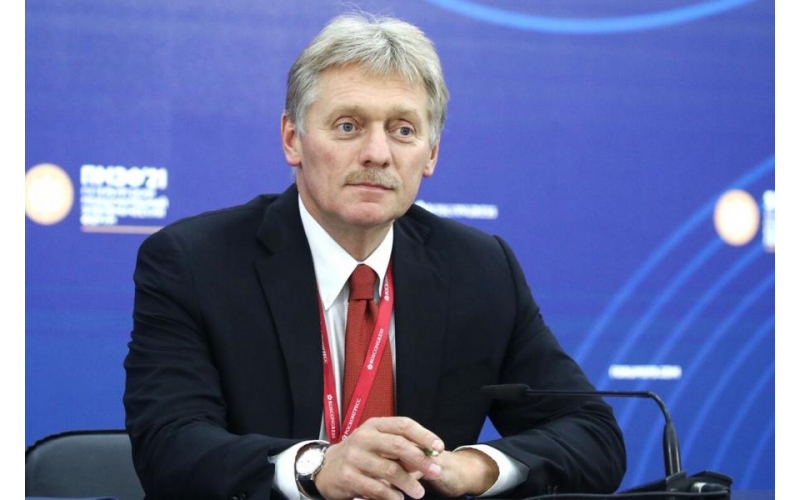 Peskov: “İlham Əliyev, Vladimir Putin və Nikol Paşinyan arasında üçtərəfli görüş keçiriləcək”