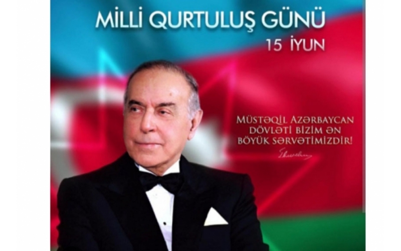 Milli Qurtuluş Günü - müasir dövrümüzün qürur salnaməsi