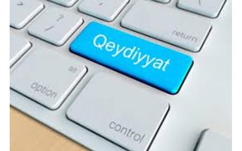 Dövlət qulluğunda rəhbər vəzifələr üzrə test imtahanı keçiriləcək