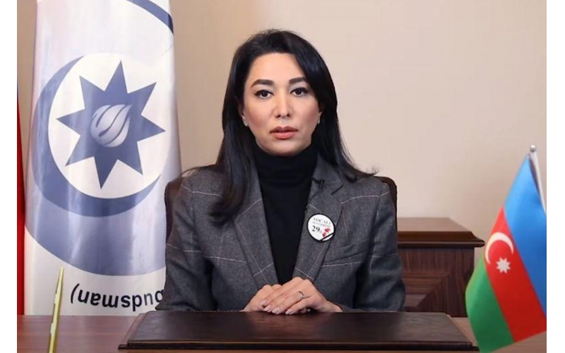 Azerbaijani Ombudsperson responds to statement of Council of Europe Commissioner for Human Rights