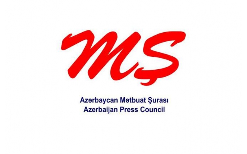 BBC must stop promoting Armenian separatism - Press Council statement