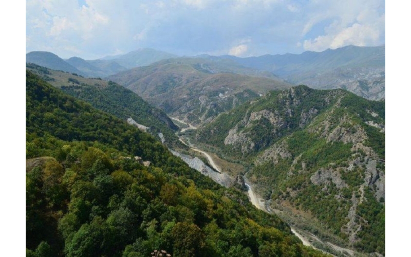 Qarabağ arxeoloji ekspedisiyası yaradıldı