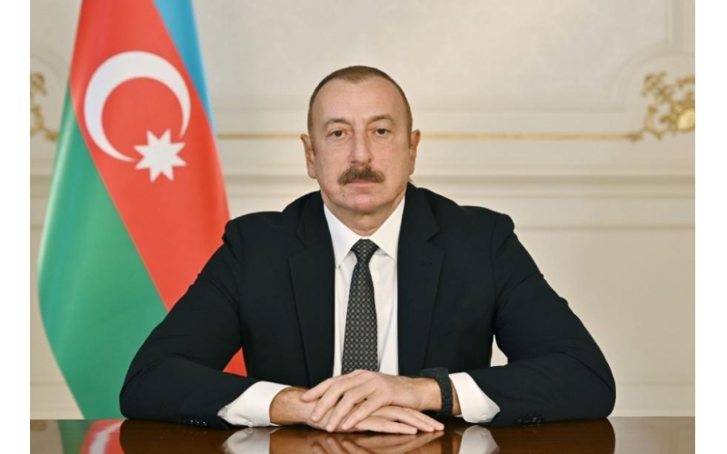 President: Determining the fate of missing persons is important in terms of normalization of Armenian-Azerbaijani relations