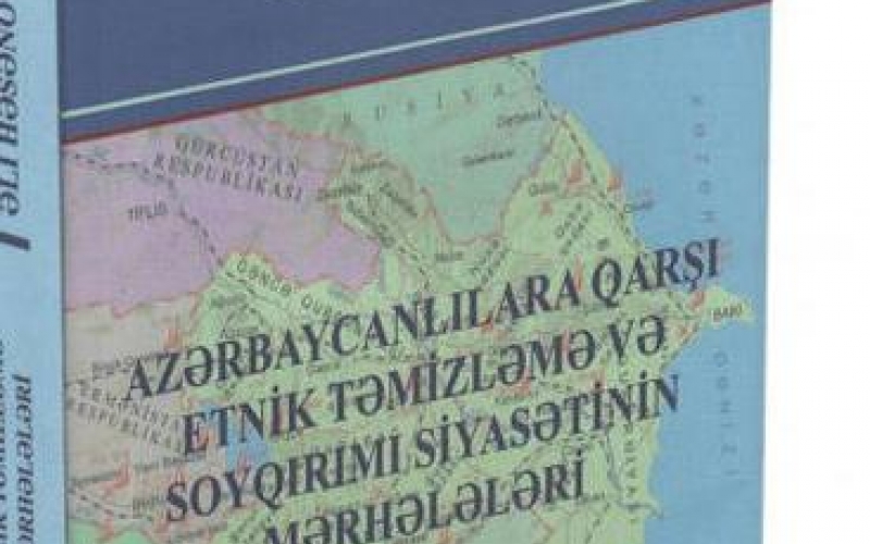 Genocide of 31 March is the bloodiest page of Armenia`s policy of ethnic cleansing against Azerbaijanis