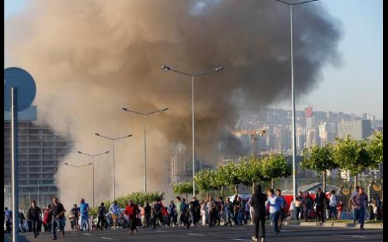 Rəsmi Bakıdan Türkiyədəki dövlət çevrilişinə cəhd ilə bağlı bəyanat