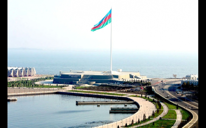 Diplomat Magazine: Azerbaijan: multiculturalism as a style of life