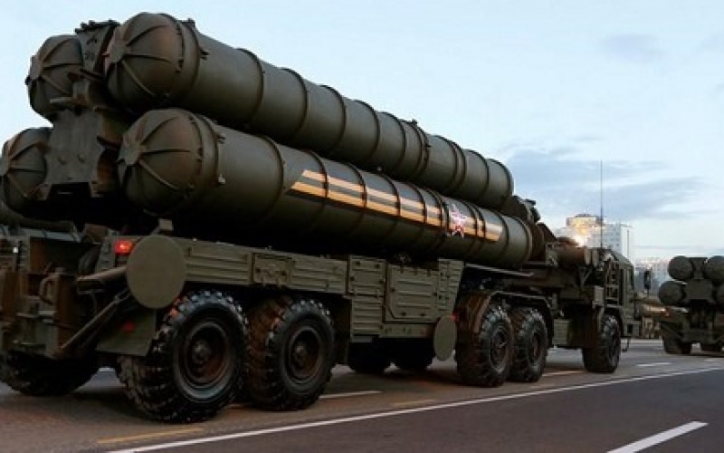 Türkiyənin S-400 cavabı: qlobal geosiyasətdə yeni məqamlar