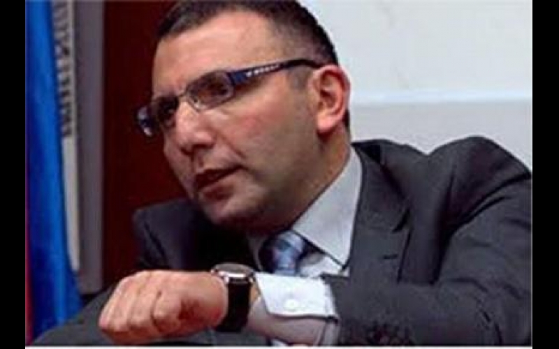 Arye Gut: These elections will contribute to future democratic process in Azerbaijan