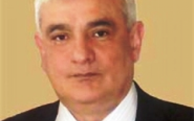 Kamal Abdullayev - Azərbaycanda multikultural təhlükəsizlik prinsipləri