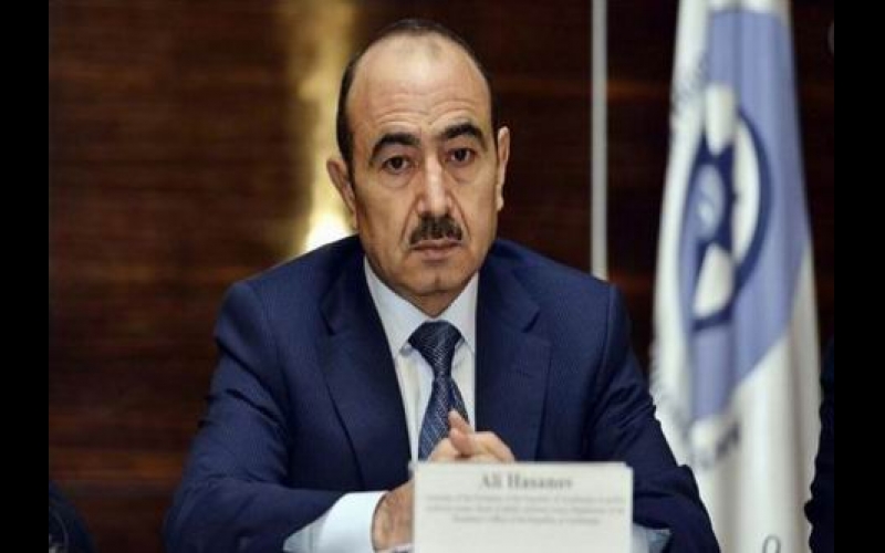 Moroccan newspaper highlights publication of Ali Hasanov`s books on Armenia`s aggression