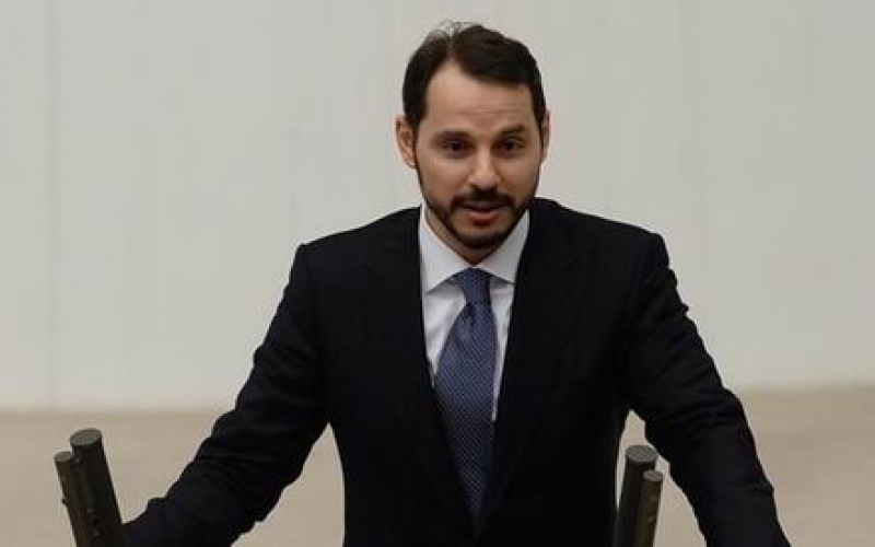 Berat Albayrak: "Metsamor" AES region üçün real təhlükədir