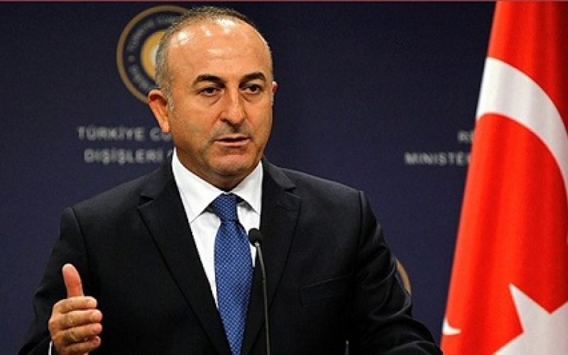 M.Çavuşoğlu: Türkiyə Dağlıq Qarabağ münaqişəsinin həlli istiqamətində Rusiya ilə əməkdaşlıq edir