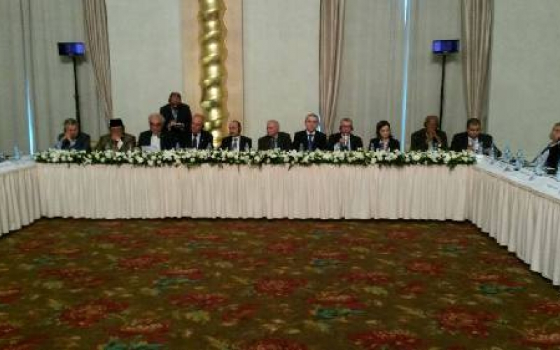 Baku hosts conference of Association of Journalists of OIC Member States