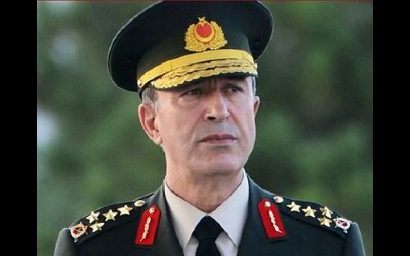 "Azərbaycanın 7 mindən çox hərbçisi Türkiyədə tədris keçiblər" - General