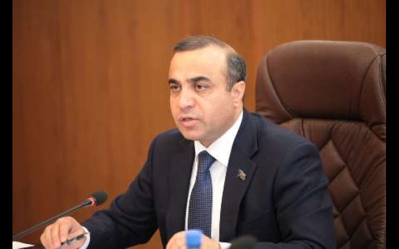 Azay Quliyev: Prezident XALQIN GÖZLƏDİYİ QƏRARLARIN anonsunu verdi