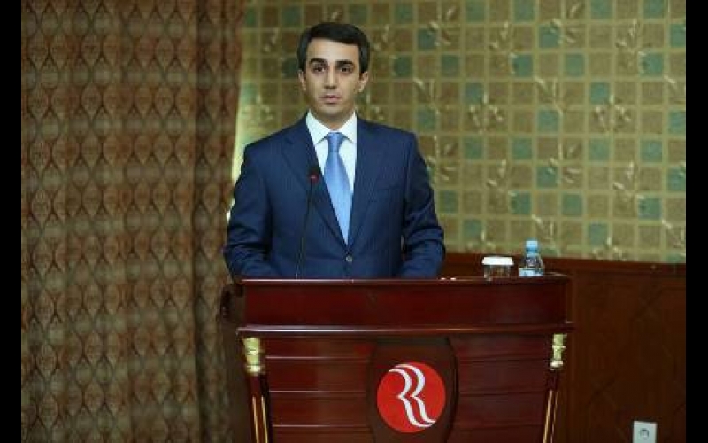 Vüsal Quliyev: “Tələbə Gənclər Təşkilatları gənclər siyasətinin həyata keçirilməsində fəal iştirak edirlər”